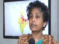 
      
      Possibility of rain in Delhi in next 3-4 days: IMD
      
      