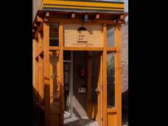 
      
      Camp Kharu: Royal Enfield’s first Green Pit Stop in Ladakh 
      
      