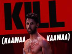 
      
      ‘Kill’: Lakshya’s electrifying Punjabi song ‘Kaawaa Kaawaa’ out 
      
      