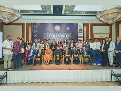 
      
      Indian Achievers' Forum Recognizes Achievements
      
      