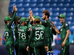 
      
      Pakistan had hodgepodge preparation for World Cup: Ramiz Raja  
      
      