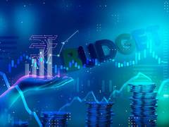 
      
      Industry leaders suggest bold measures for union budget
      
      