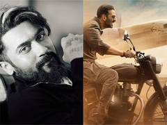 
      
      “Thank you…”: Suriya hails trailer of Akshay Kumar’s 'Sarfira'
      
      