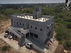 
      
      Gujarat government establishes 76 multipurpose cyclone shelters in coastal districts
      
      