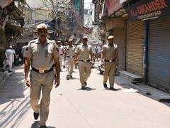 
      
      Delhi Police gearing up for implementation of New Criminal Laws
      
      