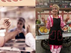 
      
      Chandrika Dixit, aka Viral vada pav girl, to be seen in 'BB OTT 3
      
      