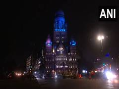 
      
      Maharashtra: BMC headquarters receives bomb threat mail
      
      