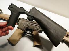 
      
      Republicans block bill to ban bump stocks after US' SC ruling
      
      