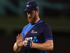 
      
      New Zealand captain Kane Williamson declines central contract 
      
      