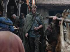 
      
      'Game of Thrones' prequel first look revealed
      
      