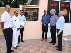 
      
      Homi Lab Launches Dr. Kalam Future Lab to Nurture Innovators
      
      
