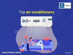 
      
      Voltas AC: Pick Right AC to Escape this Summer Heat
      
      
