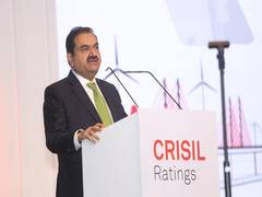 
      
      India’s growth will be led by governance and green energy: Adani
      
      