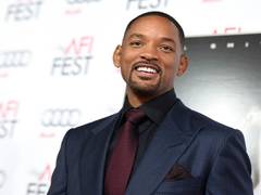 
      
      Will Smith in talks to play lead in thriller 'Resistor'
      
      