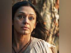 
      
      Malayalam actor Shobana joins star-studded cast of Kalki 2898 AD
      
      