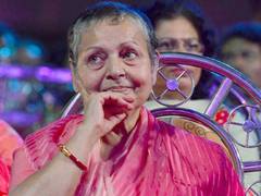 
      
      ‘Aamar Boss’ film of veteran actor Rakhee Gulzar postponed
      
      