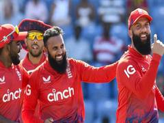 
      
      Maxwell reveals England's 