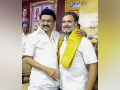
      
      Waiting for my sweets: Rahul after Stalin’s birthday wishes
      
      