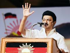 
      
      MK Stalin writes to Jaishankar for immediate release of fishermen
      
      