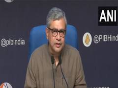 
      
      Cabinet approves MSP for 14 Kharif season crops
      
      