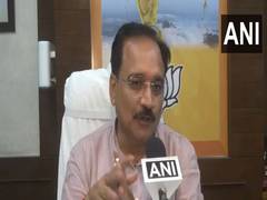 
      
      They have made Delhi Jal Board ‘site for looting’, says Delhi BJP
      
      