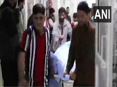 
      
      J-K: Nine jail inmates injured in cylinder blast at Kupwara jail
      
      