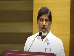 
      
      Bankers should adopt social, humanitarian attitude: T'gana DyCM
      
      