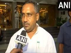 
      
      BJP conspired to end Shivraj Singh's career: Banna Gupta
      
      