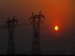 
      
      Ecuador faces nationwide blackout
      
      