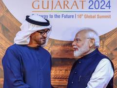 
      
      Gulf became integral part of India’s ‘extended neighbourhood’
      
      