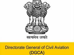 
      
      DGCA unveils reforms to boost seaplane operations under UDAN 
      
      