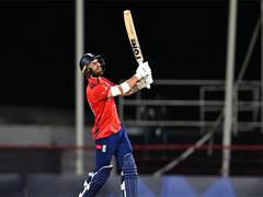 
      
      Salt, Bairstow spread carnage as ENG defeats WI by 8 wickets
      
      