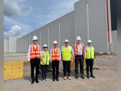 
      
      Tan Xuguang Unveils New Quality Productivity in Power Solutions 
      
      