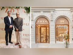 
      
      The Brilliance of Zoya’s Artistry Now Shines Bright at Kala Ghoda
      
      