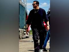 
      
      Rohit Shetty on hosting 'Khatron Ke Khiladi'
      
      