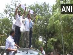 
      
      Bihar: Student confesses he got NEET paper a day before exam
      
      
