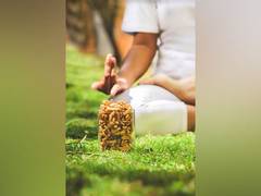 
      
      How Yoga & Walnuts May Enhance Heart Health
      
      