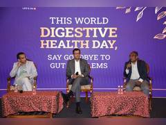 
      
      Manipal Hospital Celebrates World Digestive Health Day
      
      