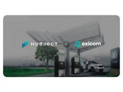 
      
      Strategic partnership between Hubject and Exicom
      
      