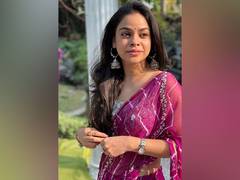 
      
      Yoga has been integral part of my life: Sumona Chakravarti
      
      