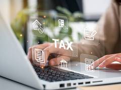 
      
      Tax Filing Made Simpler with Quicko; Now Available on Bajaj
      
      