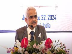 
      
      India's financial system in much stronger position:RBI
      
      