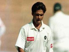 
      
      Former India cricketer David Johnson dies at 52
      
      