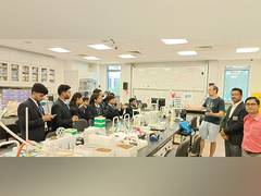 
      
      Academia to Industry: IEM-UEM’s Singapore Study Abroad Programme 
      
      