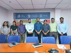
      
      Janitri and TechPAD Join Forces to Combat Maternal Rates
      
      