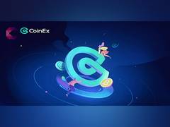 
      
      CoinEx's June Brand Day is coming, with 50 per cent off on TON
      
      