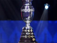 
      
      All you need to know about Copa America 2024
      
      