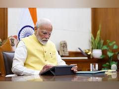 
      
      Industry Titans Rally Behind Modi 3.0, Praise Economic Vision
      
      