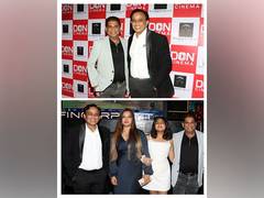 
      
      Don Cinema Debuts: The Innovative OTT Platform by Mohammed Fasih
      
      