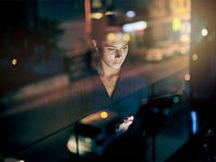 
      
      FCM India Offers a Globally Integrated Platform Solution
      
      